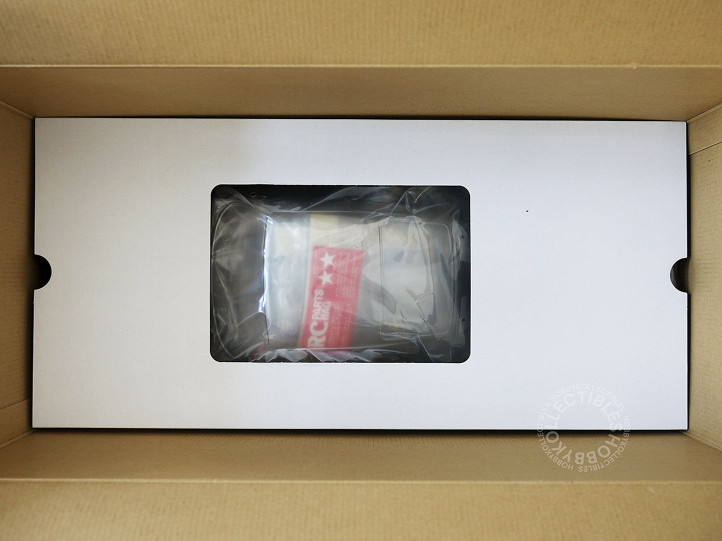 Tamiya 1/12 RC Porsche 934 Black Body(2 Bodies) Limited Edition #84057