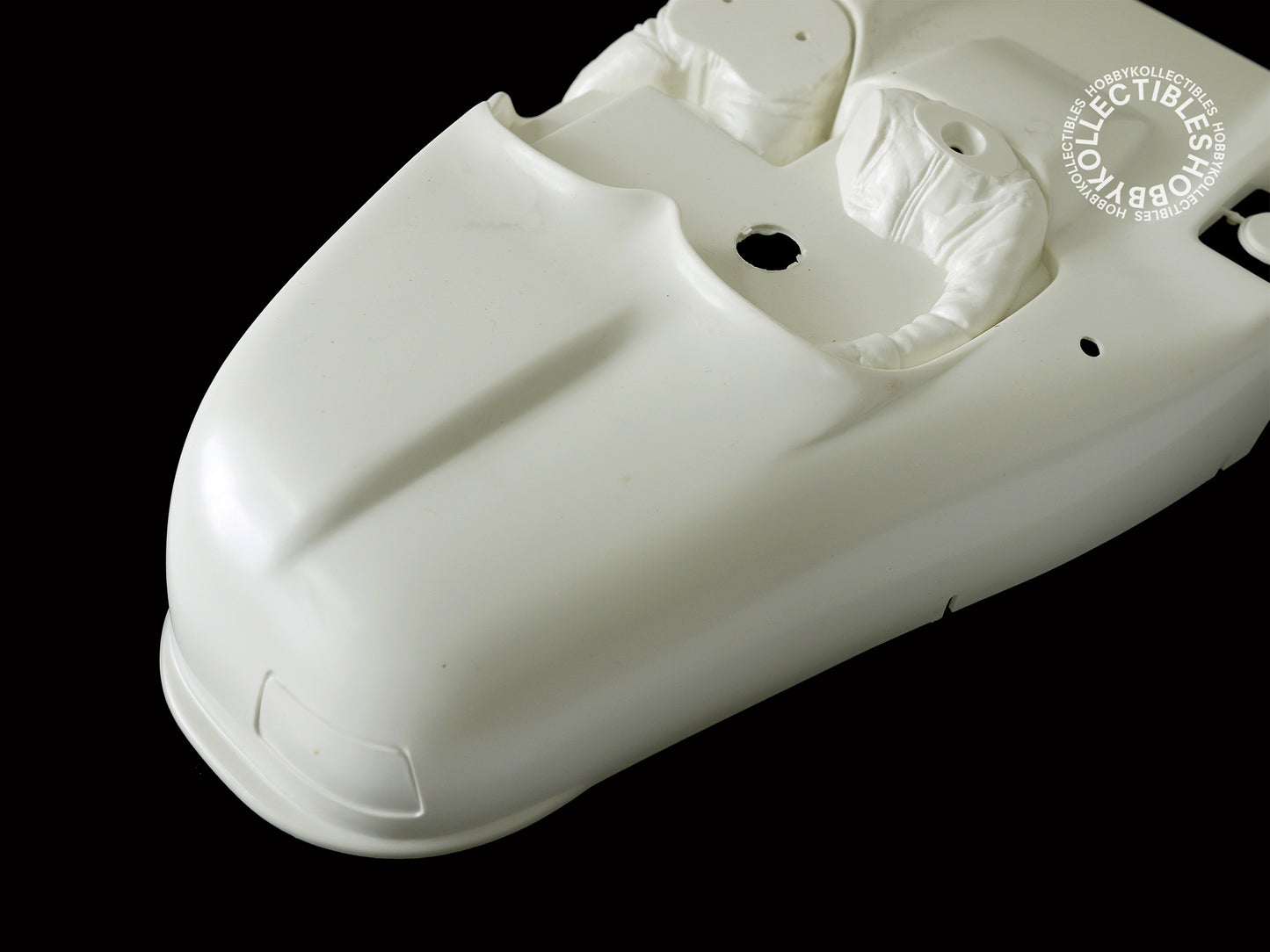 Tamiya Vintage 1/8 RC B2B Racing Sidecar Body Parts SP1125