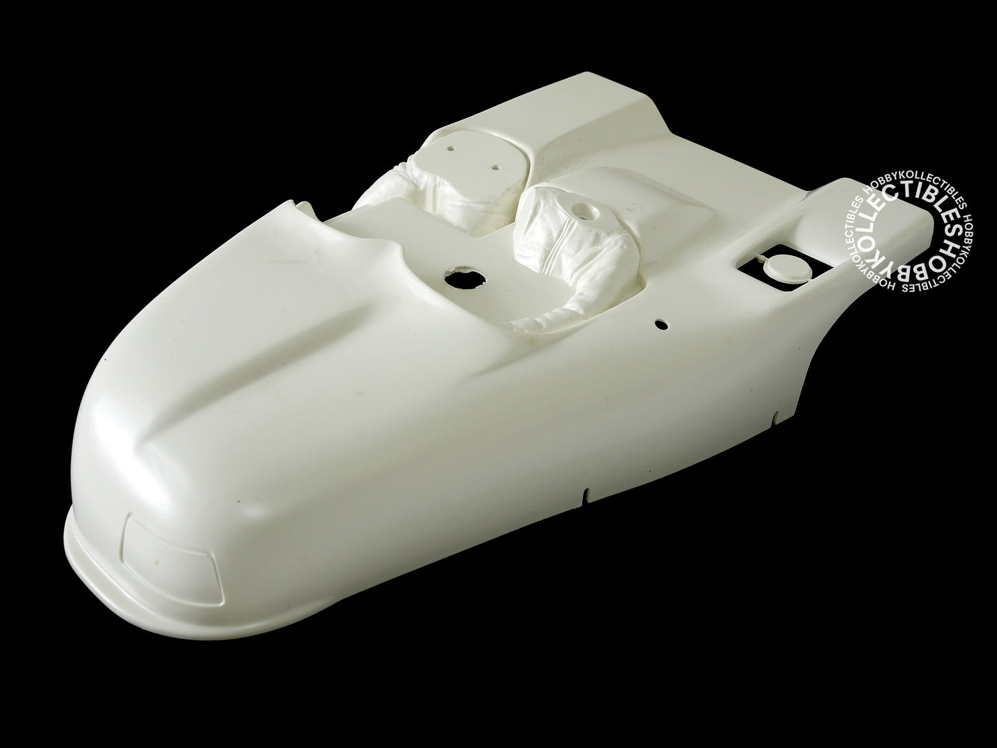 Tamiya Vintage 1/8 RC B2B Racing Sidecar Body Parts SP1125