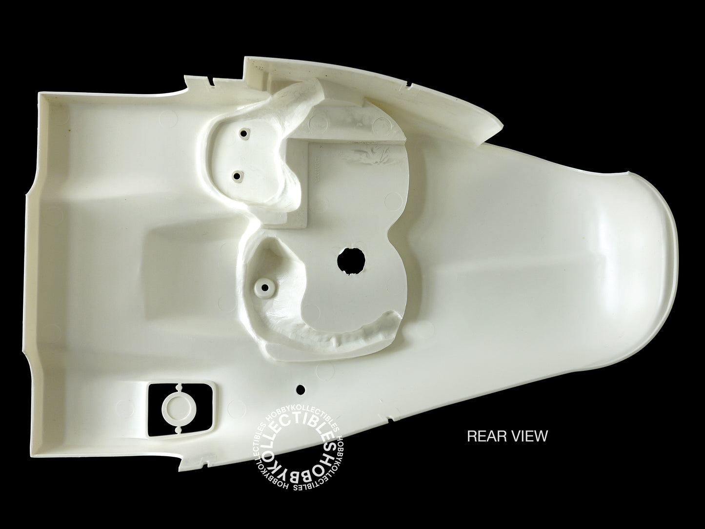 Tamiya Vintage 1/8 RC B2B Racing Sidecar Body Parts SP1125