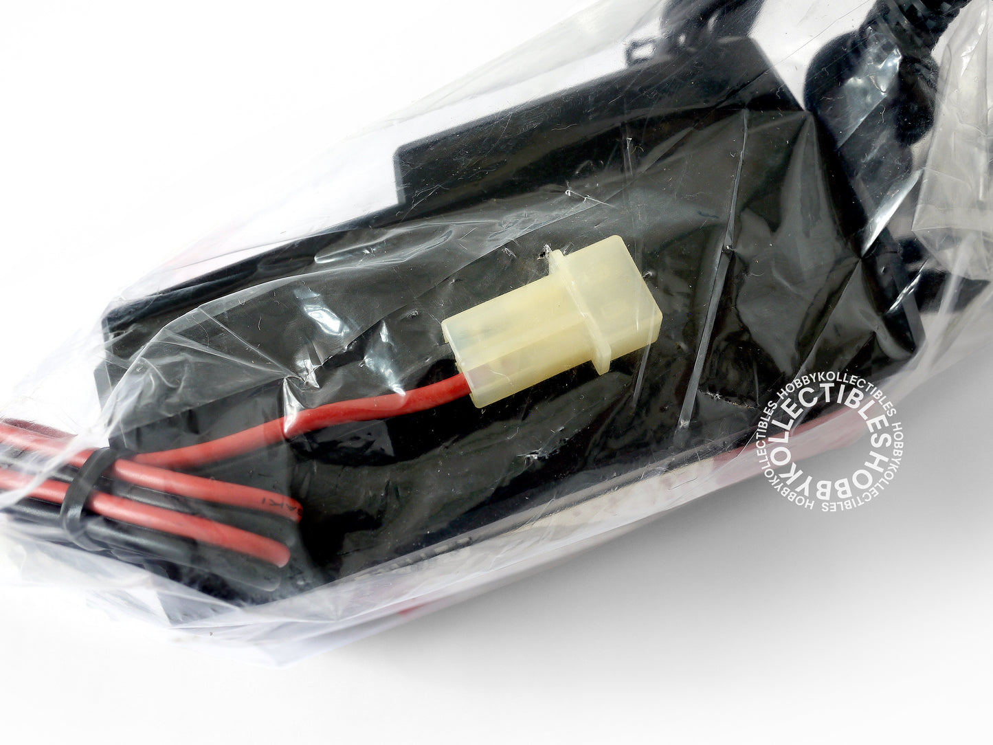Tamiya Vintage Ni-Cd Battery 6V Quick Charger RB0006