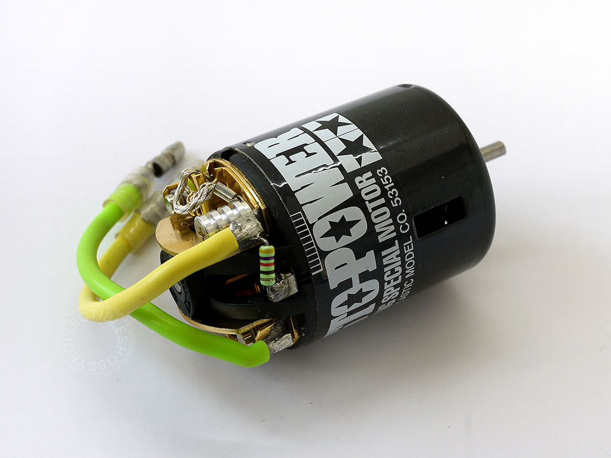 Tamiya Vintage RC Parts Acto-Power Touring Special Motor OP153(53153)