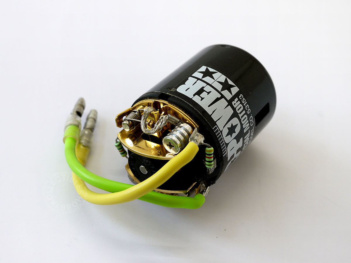 Tamiya Vintage RC Parts Acto-Power Touring Special Motor OP153(53153)