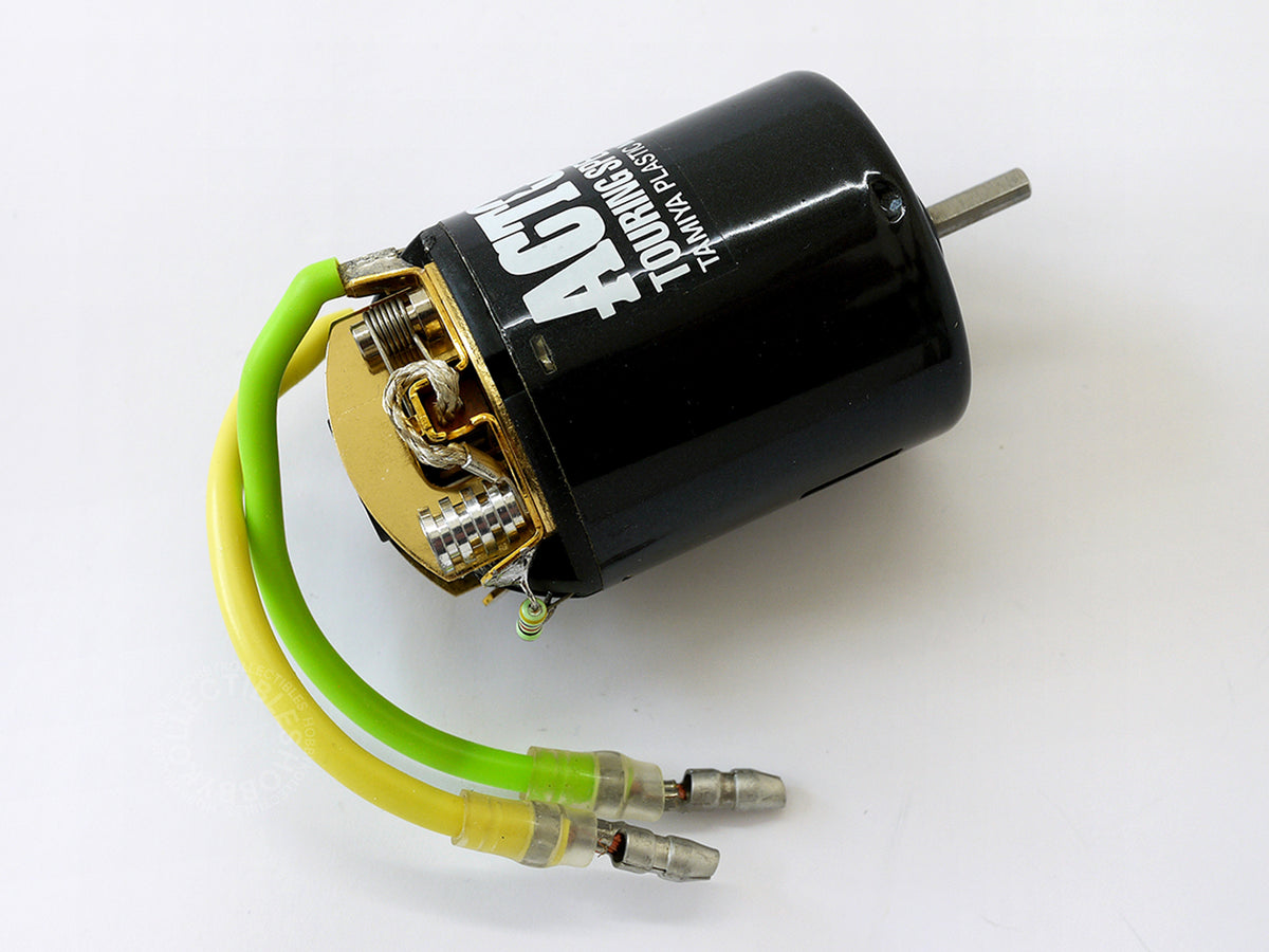 Tamiya Vintage RC Parts Acto-Power Touring Special Motor OP153(53153)