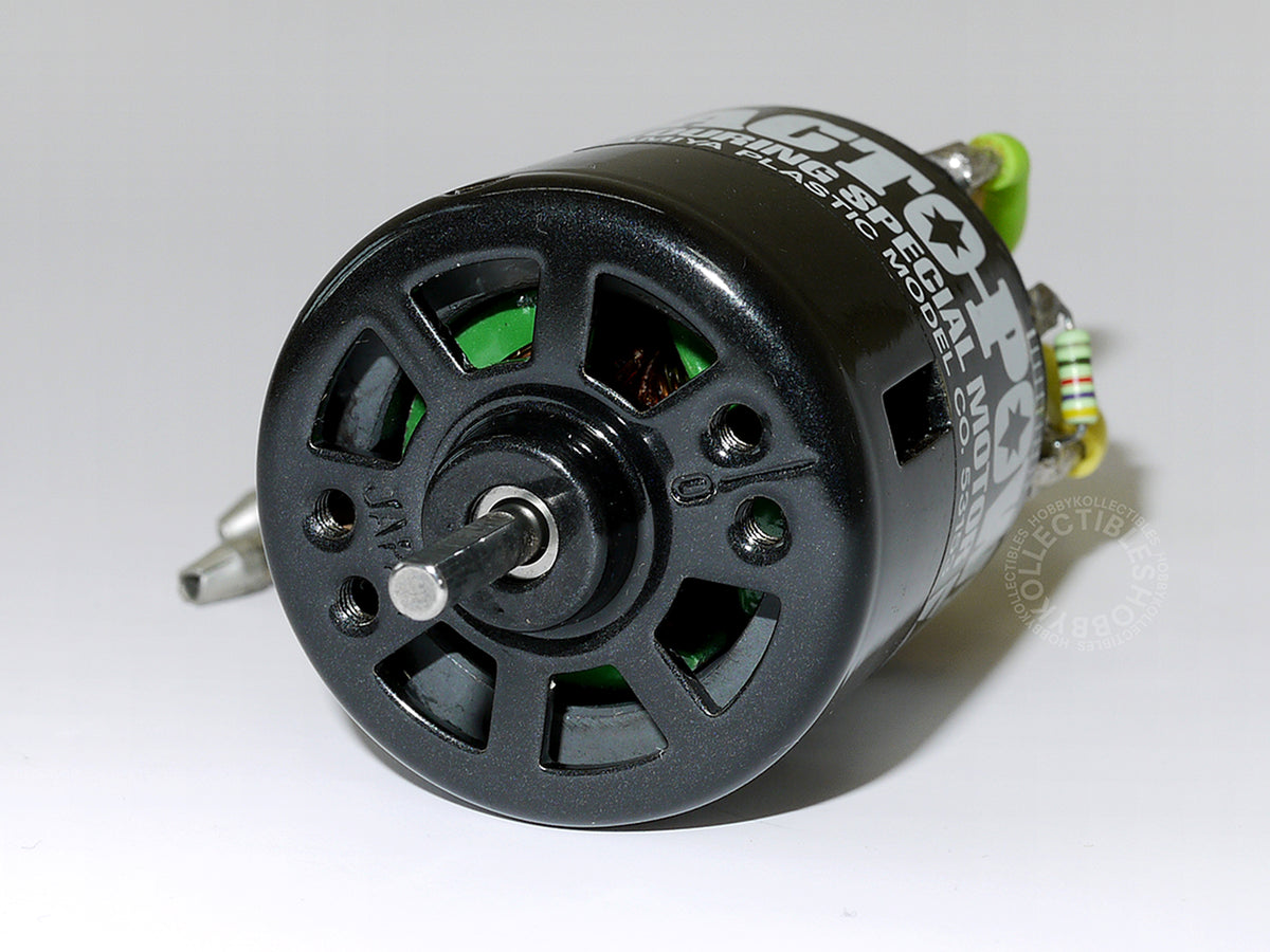 Tamiya Vintage RC Parts Acto-Power Touring Special Motor OP153(53153)