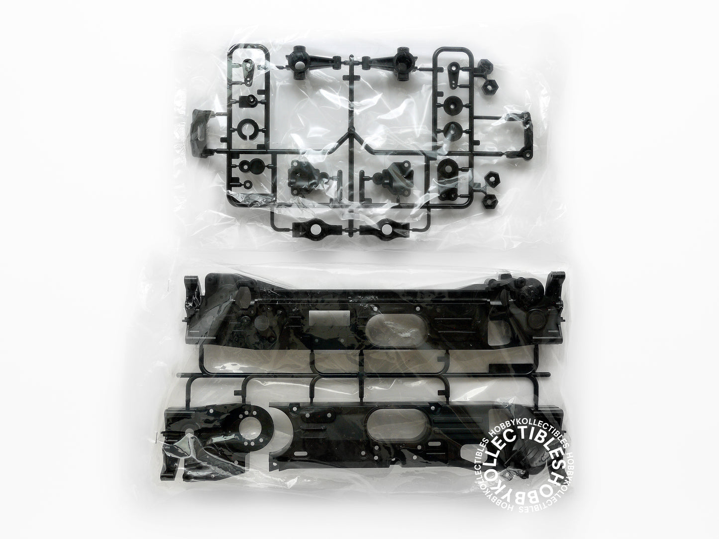 Tamiya Vintage 1/10 RC Alfa Romeo 155 V6 TI Bosch #58195