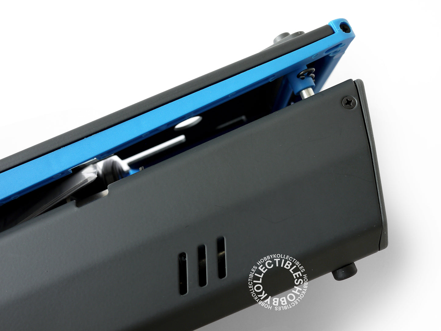 (SOLD) Tamiya RC Engine Starter Box TW #41068