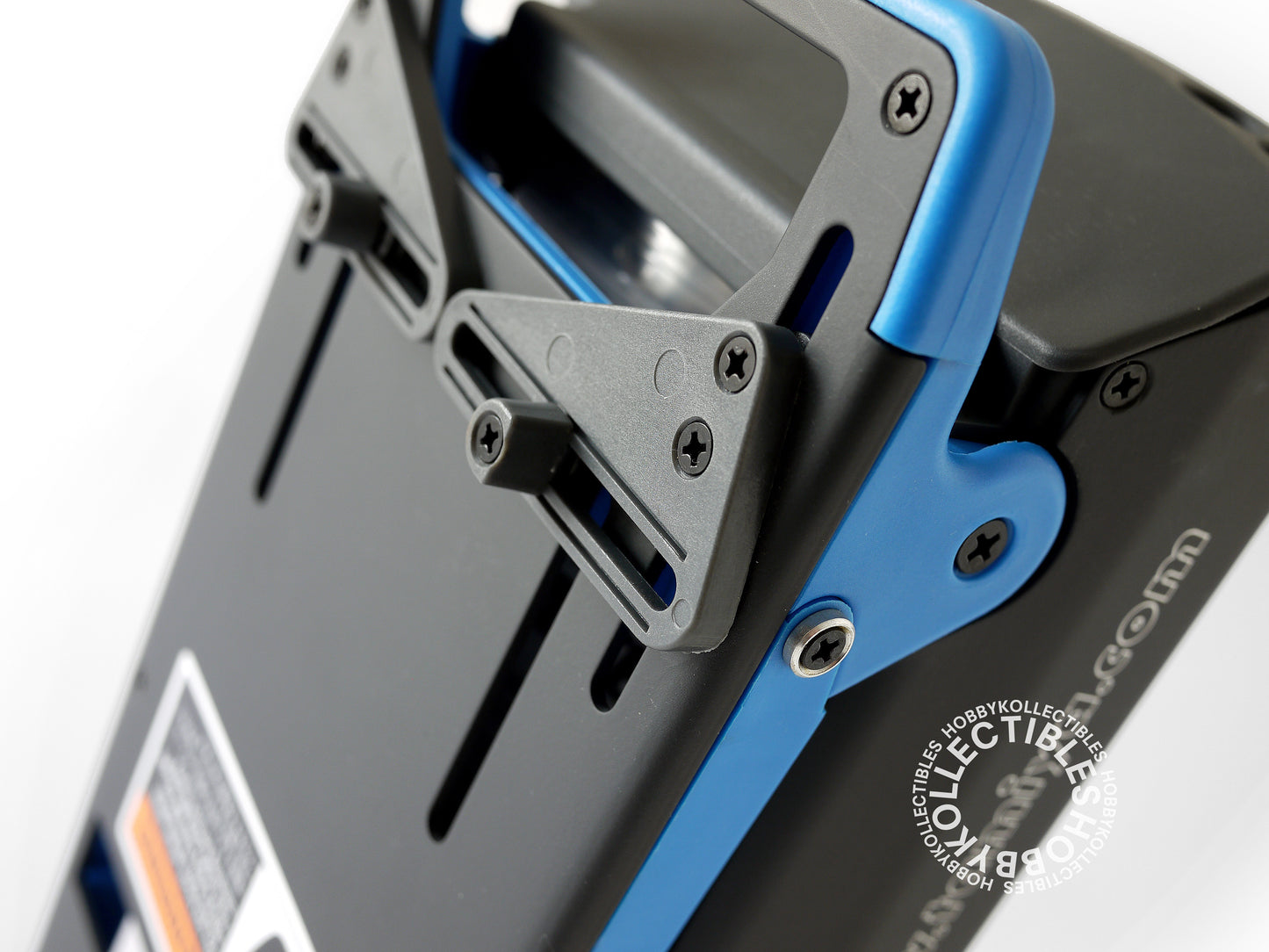 (SOLD) Tamiya RC Engine Starter Box TW #41068