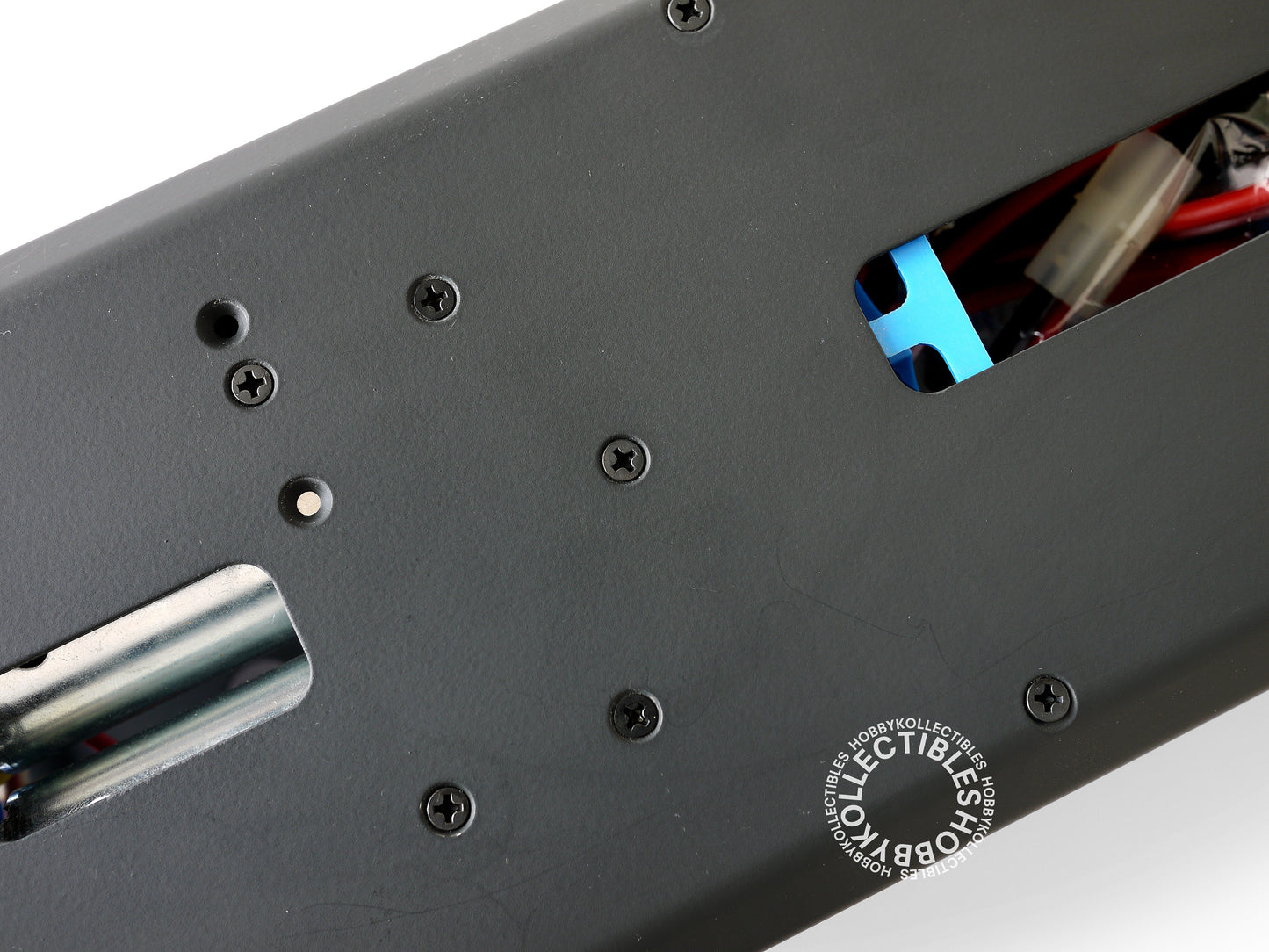 (SOLD) Tamiya RC Engine Starter Box TW #41068