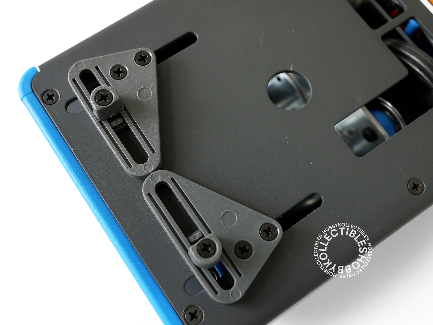 (SOLD) Tamiya RC Engine Starter Box TW #41068