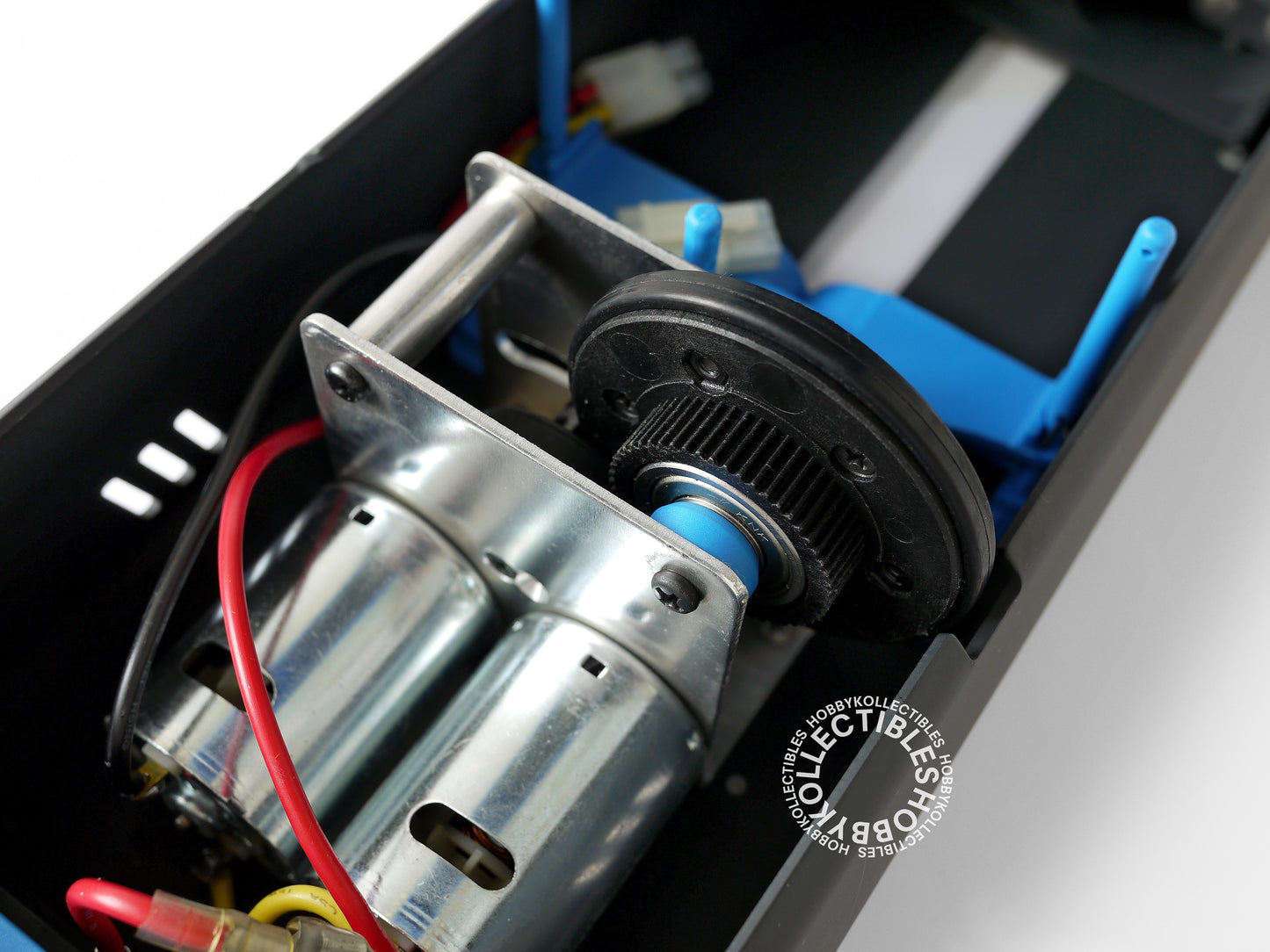 (SOLD) Tamiya RC Engine Starter Box TW #41068