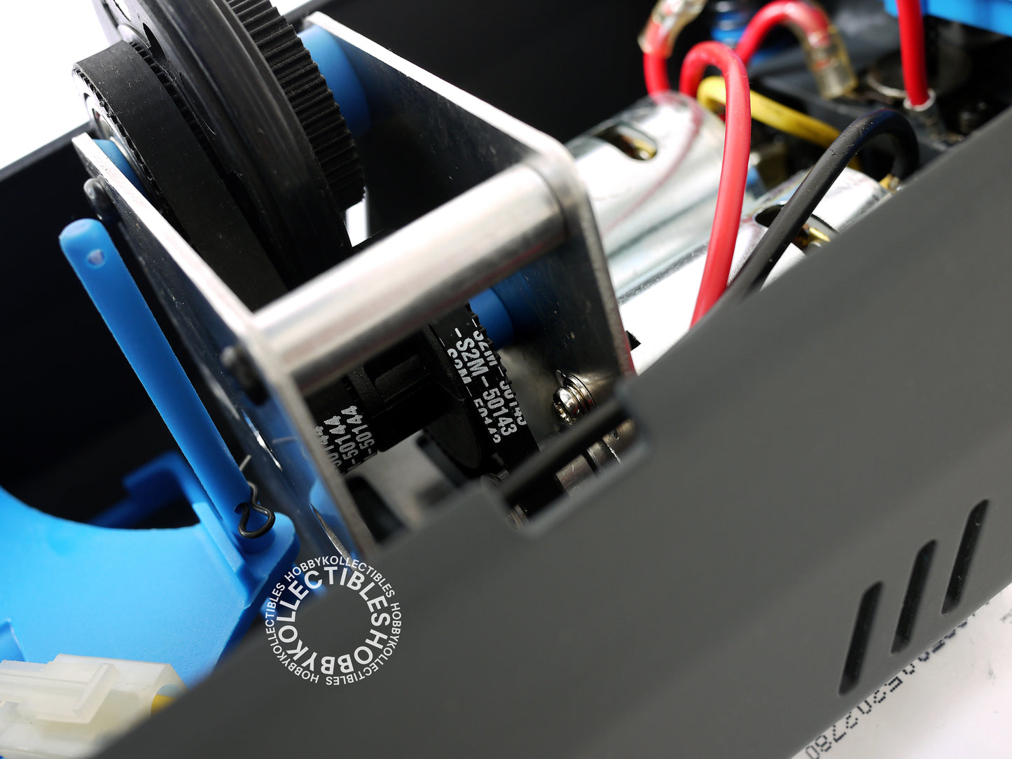 (SOLD) Tamiya RC Engine Starter Box TW #41068