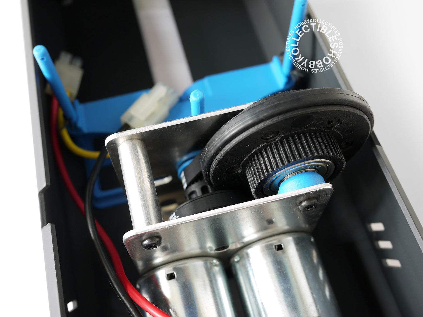 (SOLD) Tamiya RC Engine Starter Box TW #41068