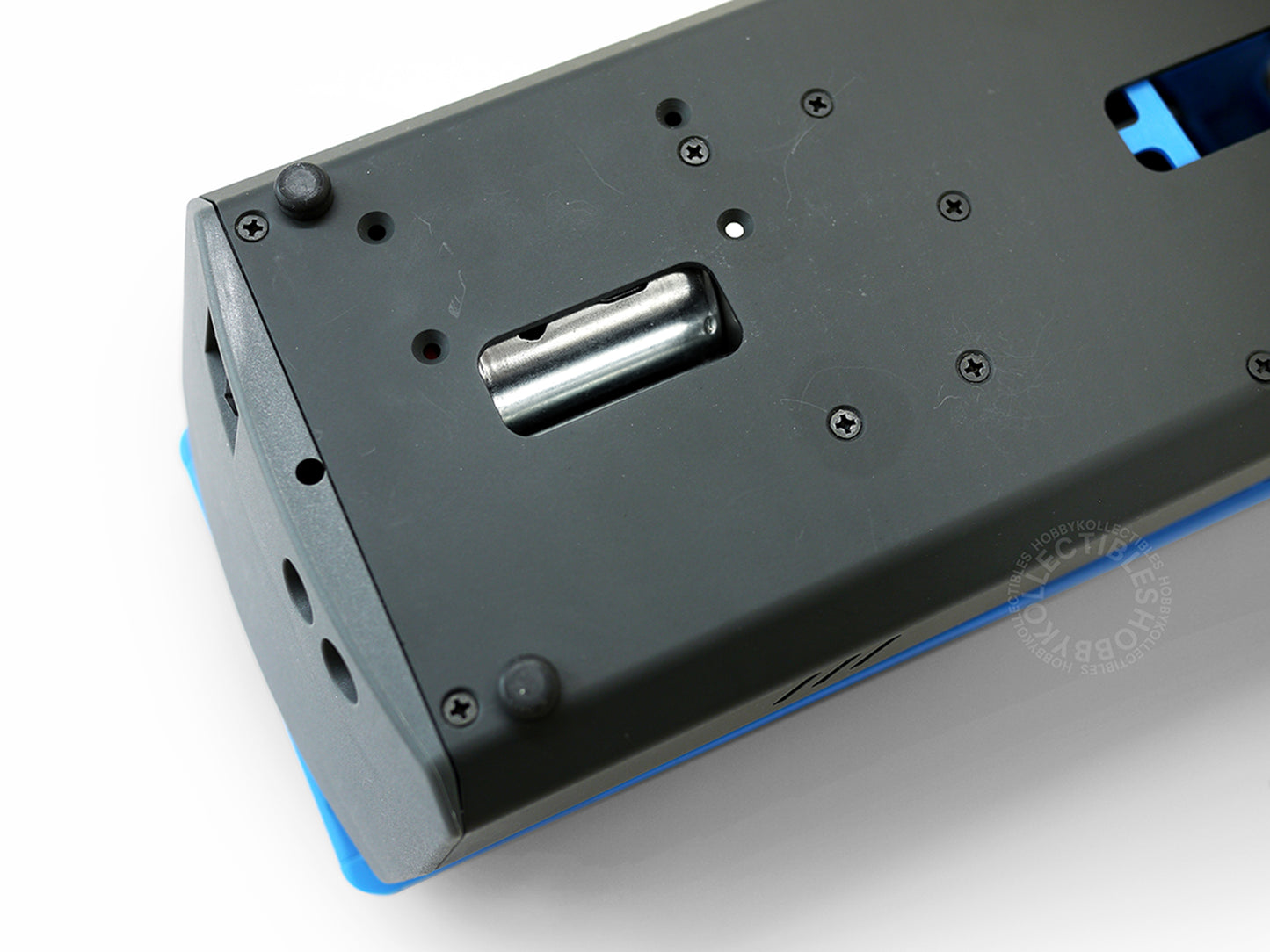 Tamiya RC Glow Engine Starter Box TW #41068 USED Item