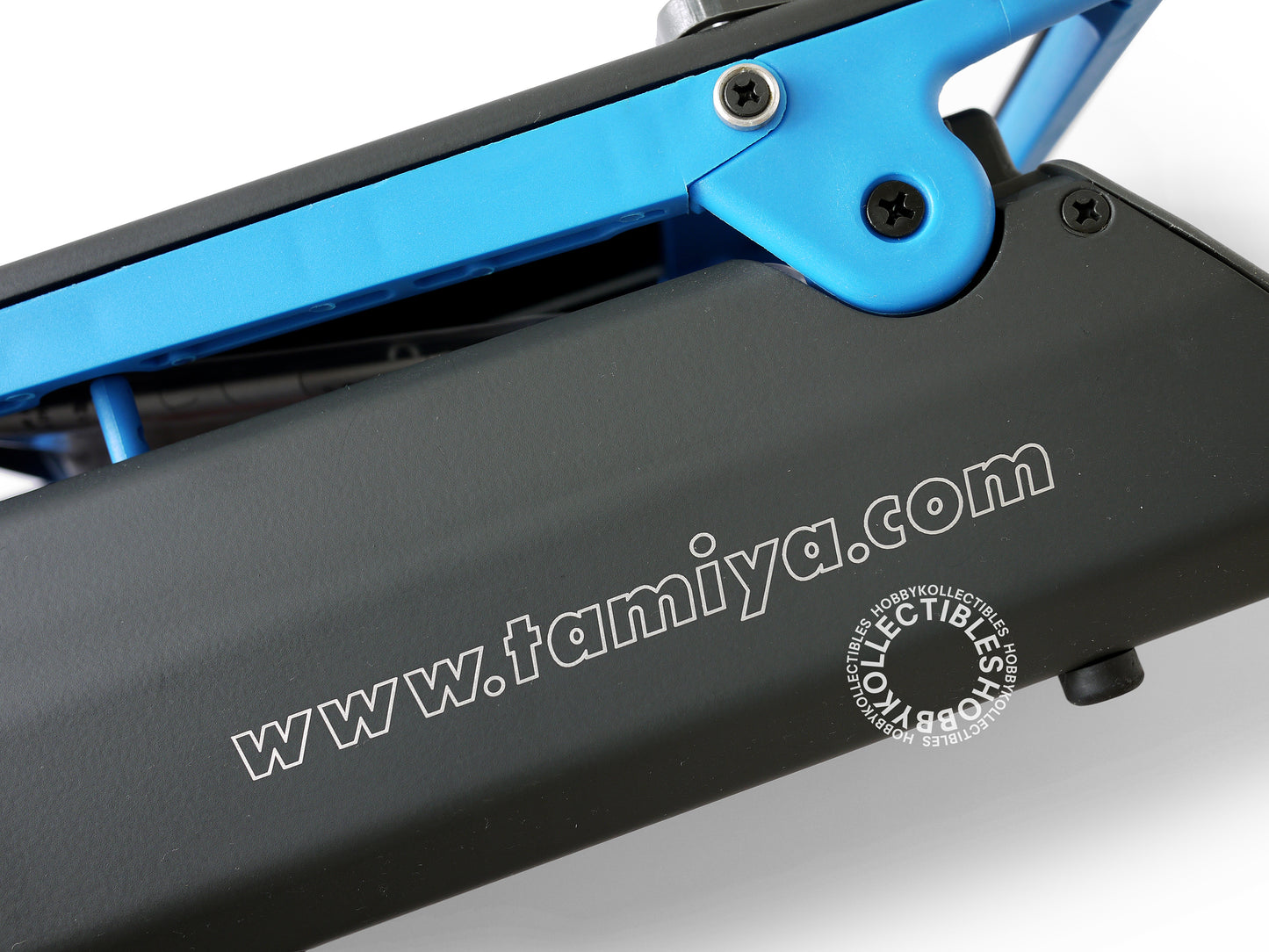 (SOLD) Tamiya RC Engine Starter Box TW #41068