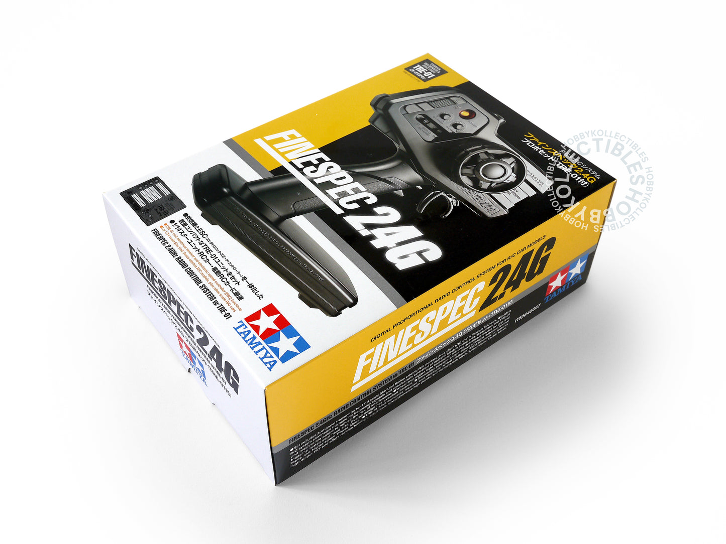 Tamiya RC Finespec 2.4GHz RC System TRE-01 Receiver/ESC Unit