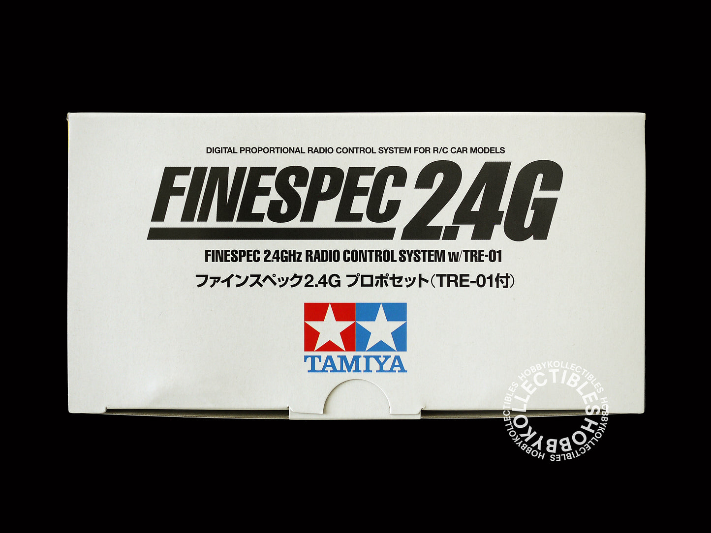 Tamiya RC Finespec 2.4GHz RC System TRE-01 Receiver/ESC Unit