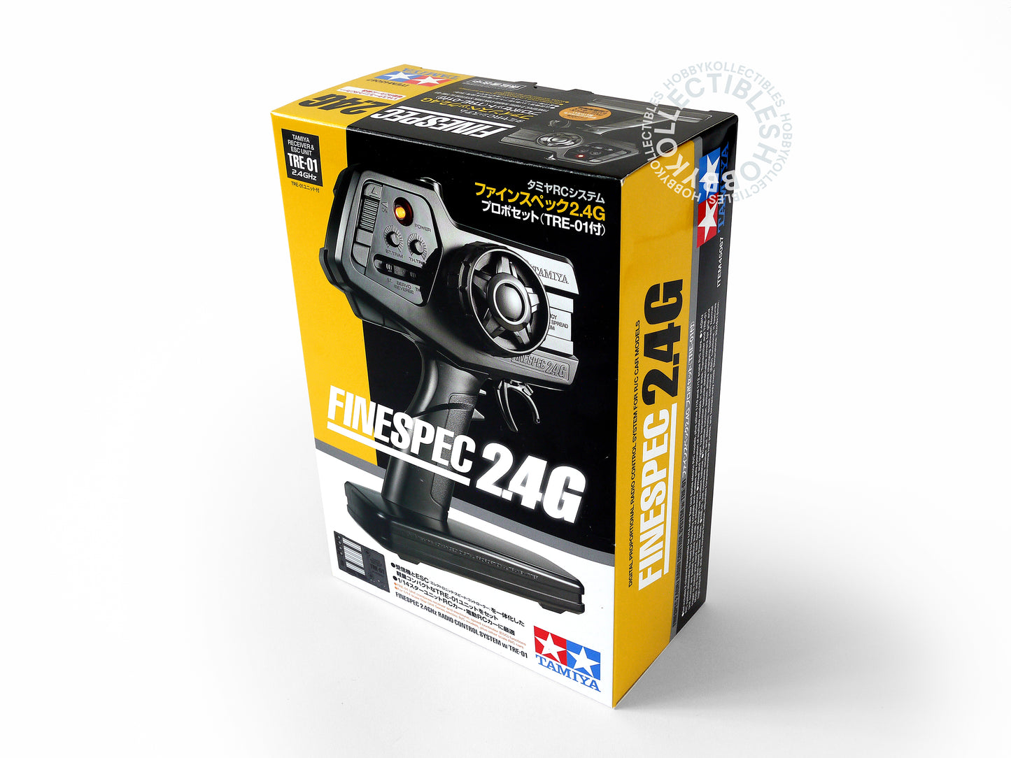 Tamiya RC Finespec 2.4GHz RC System TRE-01 Receiver/ESC Unit