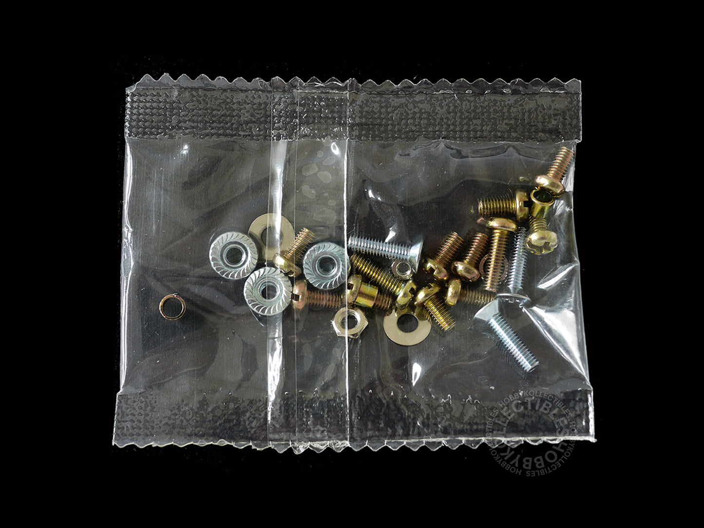 Tamiya Vintage RC Part Tank DMD Turret Unit Hop Up Options Model Kit #53400