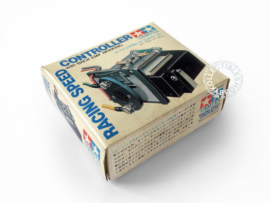Tamiya Vintage RC Racing Speed Controller #5172