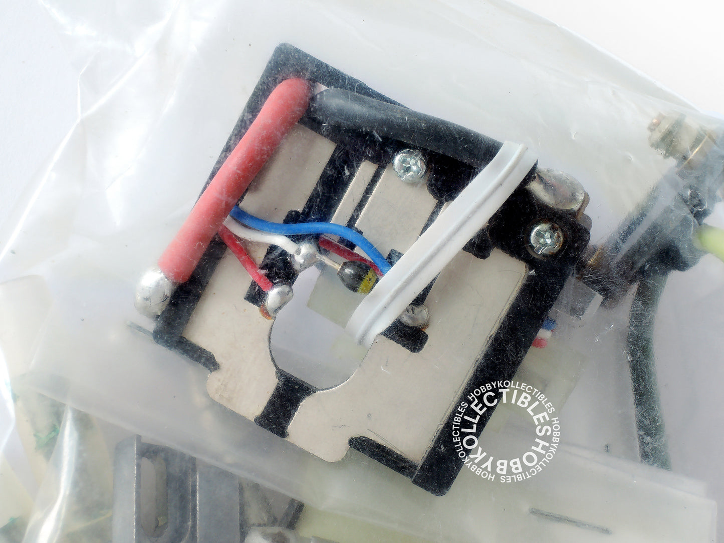 Tamiya Vintage RC Racing Speed Controller #5172