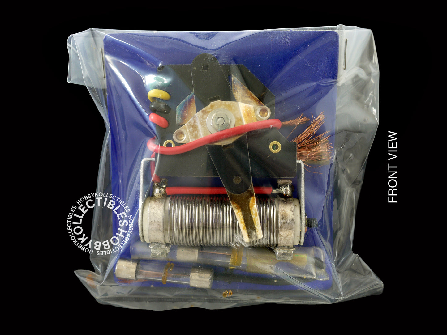 Tamiya Vintage RC Variable Speed Control Switch Set #SP1054
