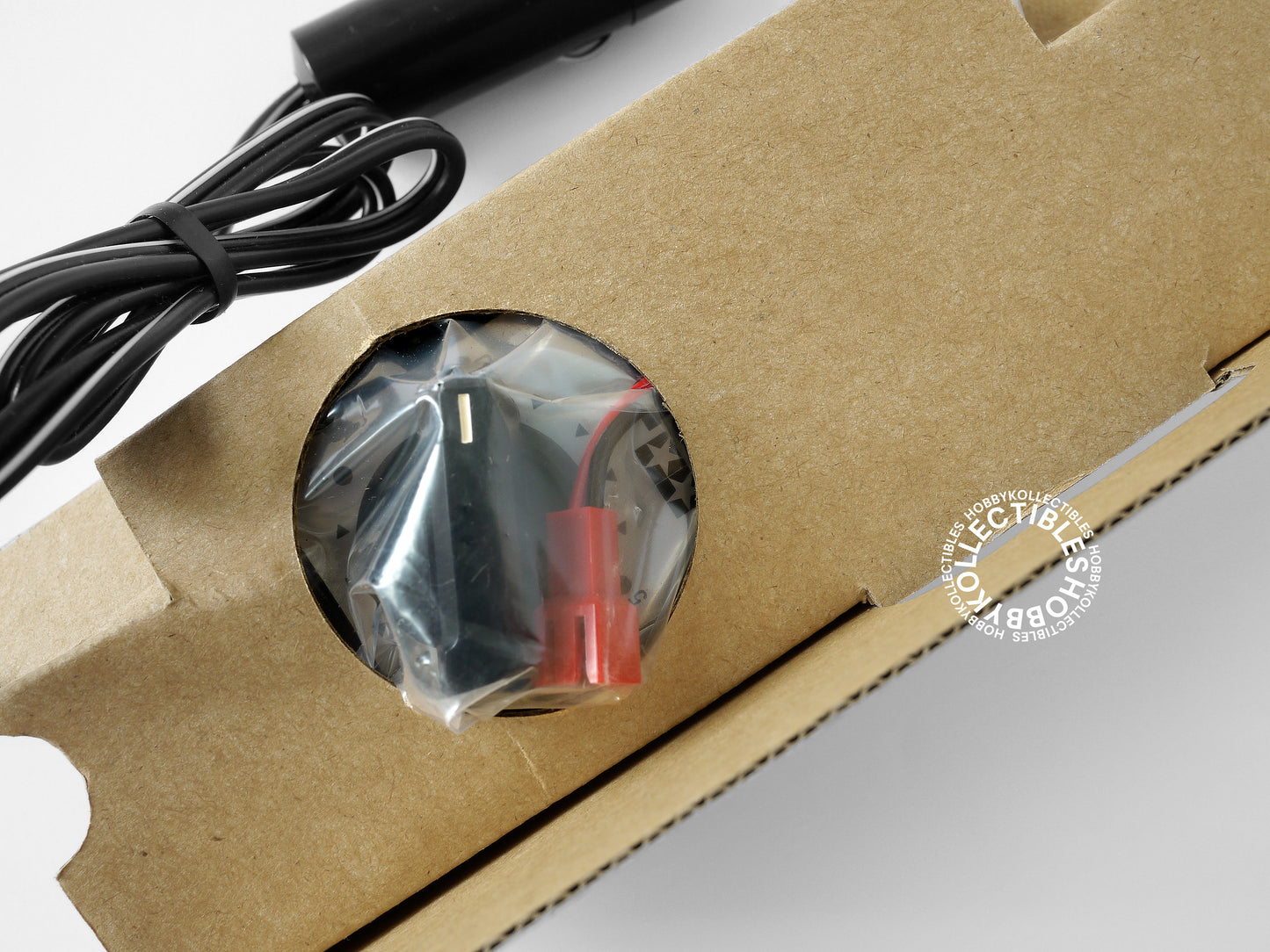 Tamiya Vintage TamPack Ni-Cd Battery 7.2V Quick Charger 5532