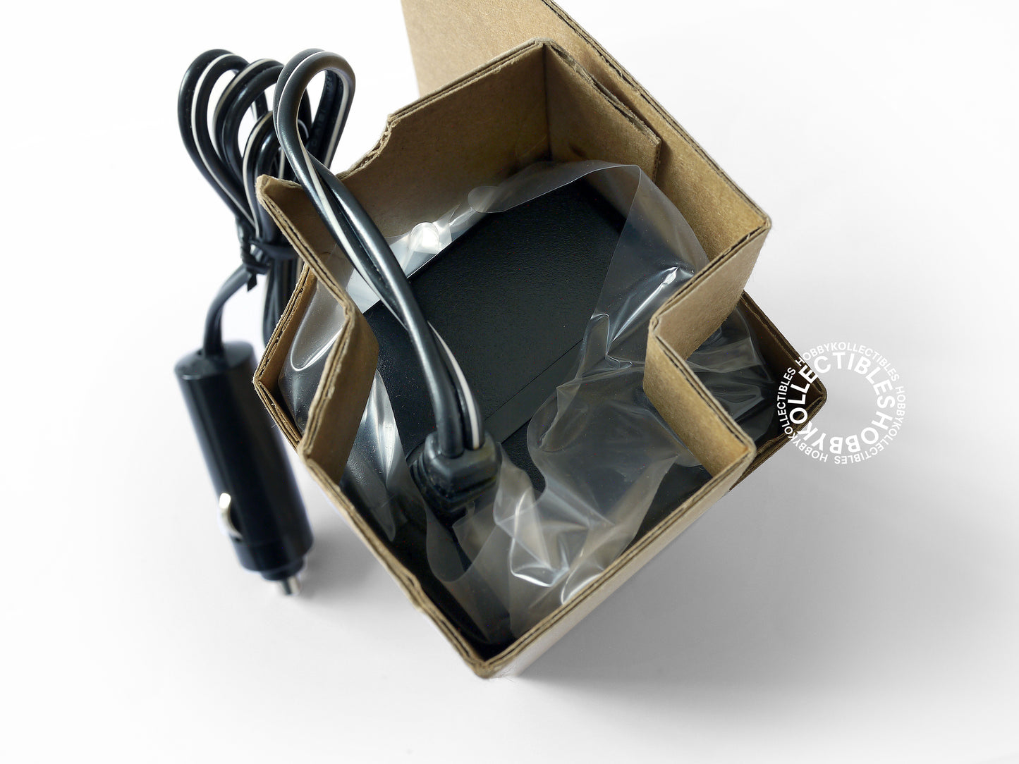 Tamiya Vintage TamPack Ni-Cd Battery 7.2V Quick Charger 5532