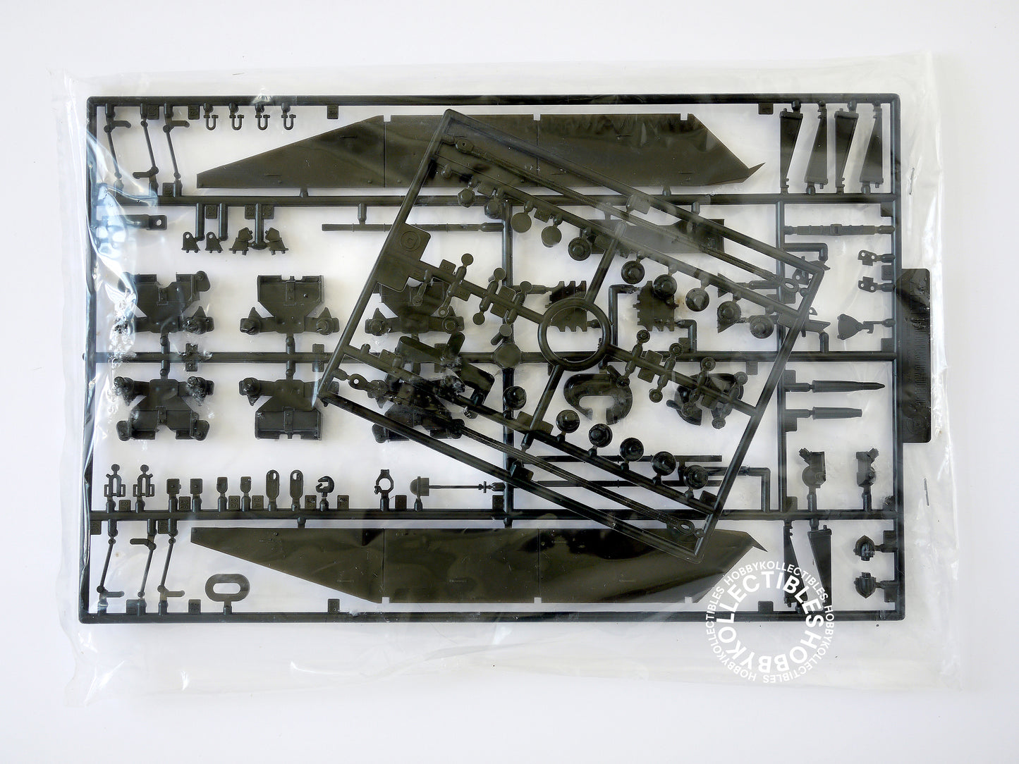 Tamiya Vintage 1/35 Motorize Centurion MKIII  Tank MT130