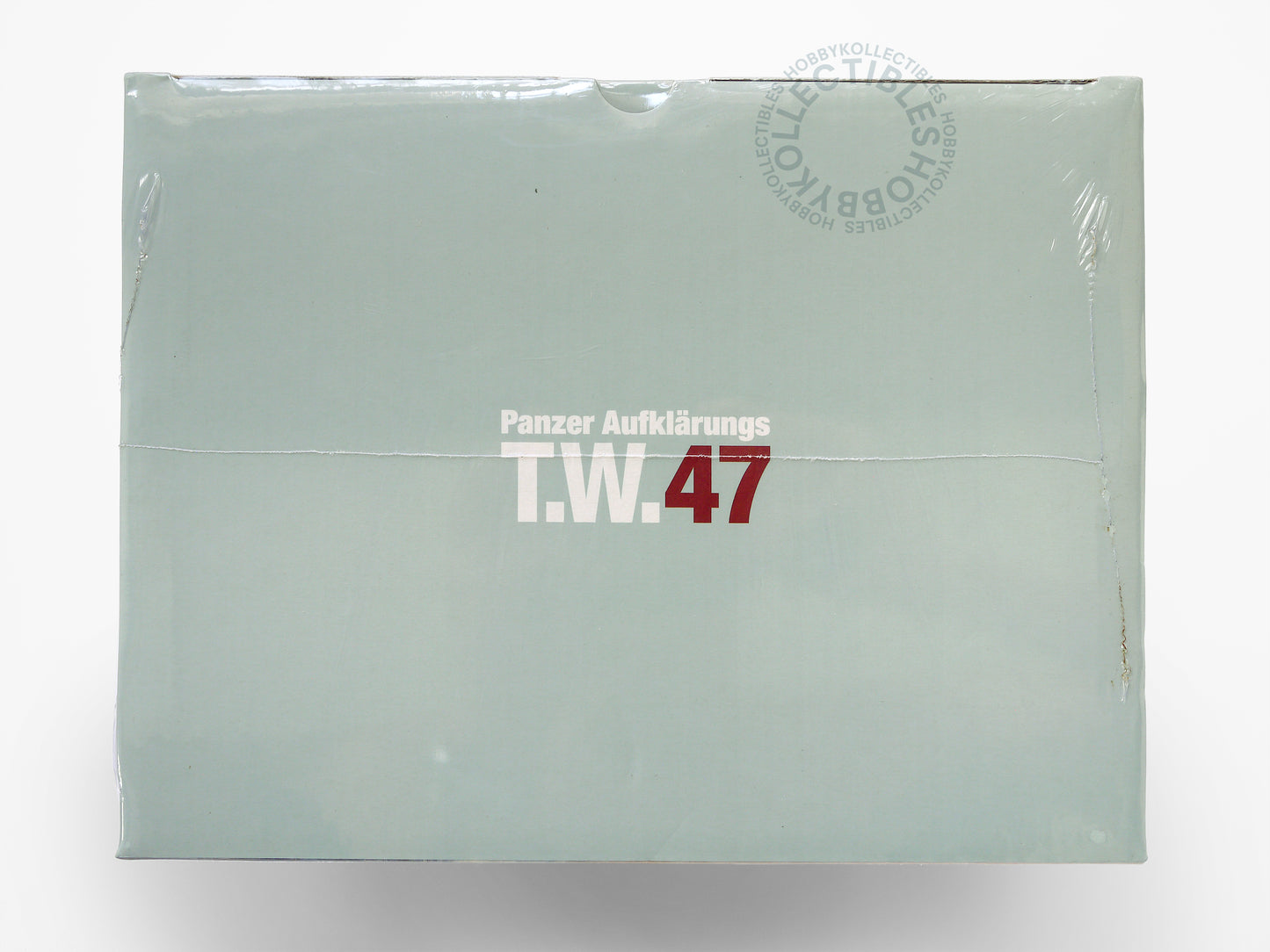 Ma.K 3A threeA SF3D 1/12 Krote TW-47 Action Figure Factory Sealed