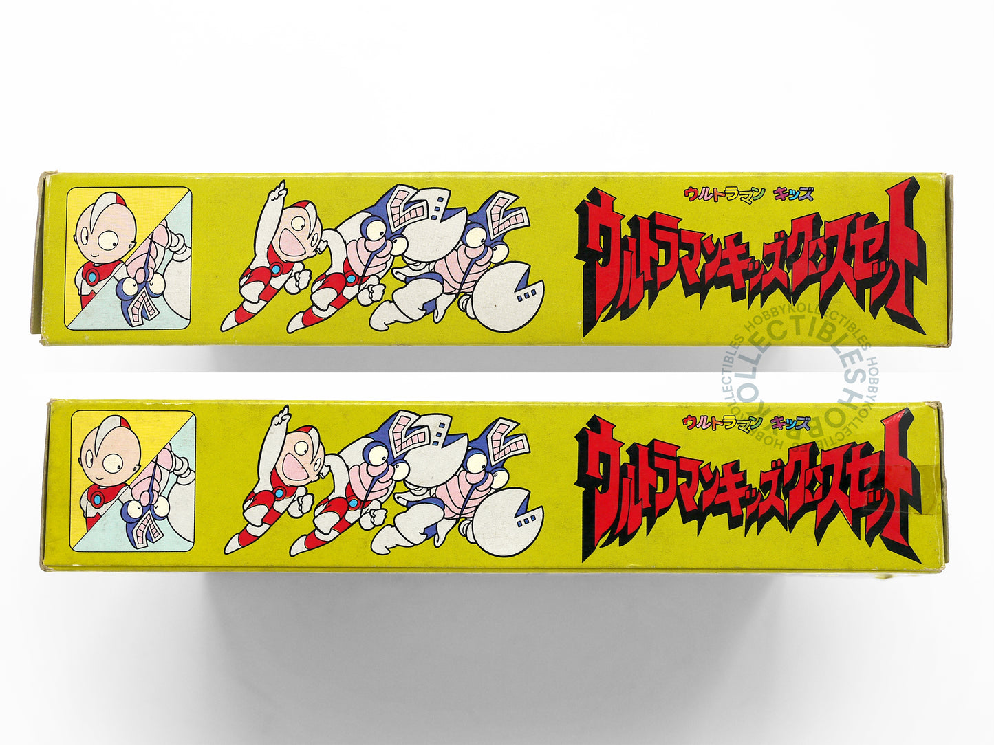 Tomy Ultraman Deform/Transform Cloths Baltan Action Figure