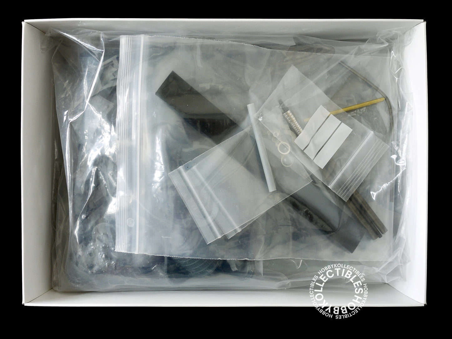 Ma.K Tonerico 1/12 Robot Battle V MK44 AmmoKnight Resin Model Kit(WHP)