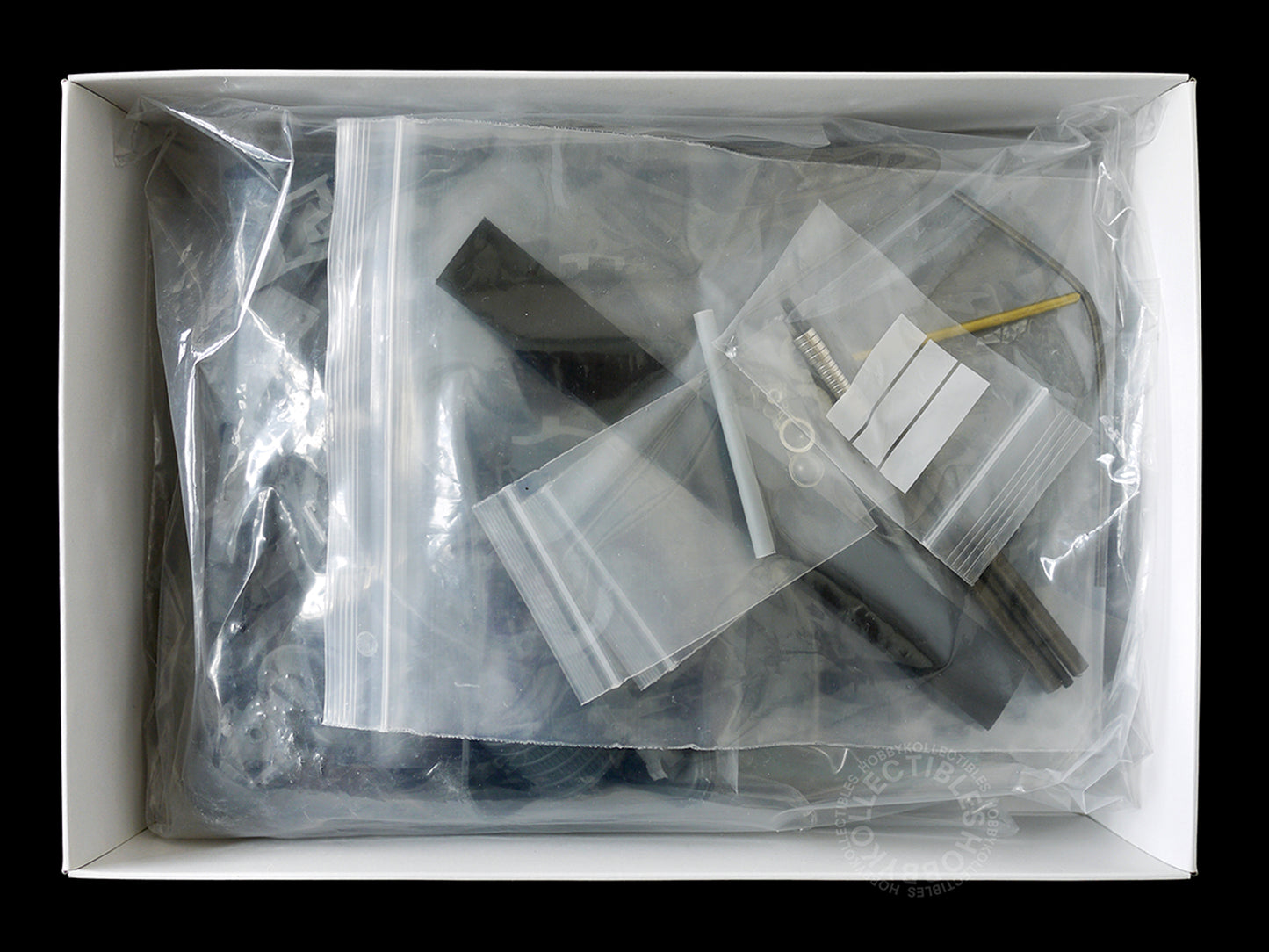 Ma.K Tonerico 1/12 Robot Battle V MK44 AmmoKnight Resin Model Kit(WHP)