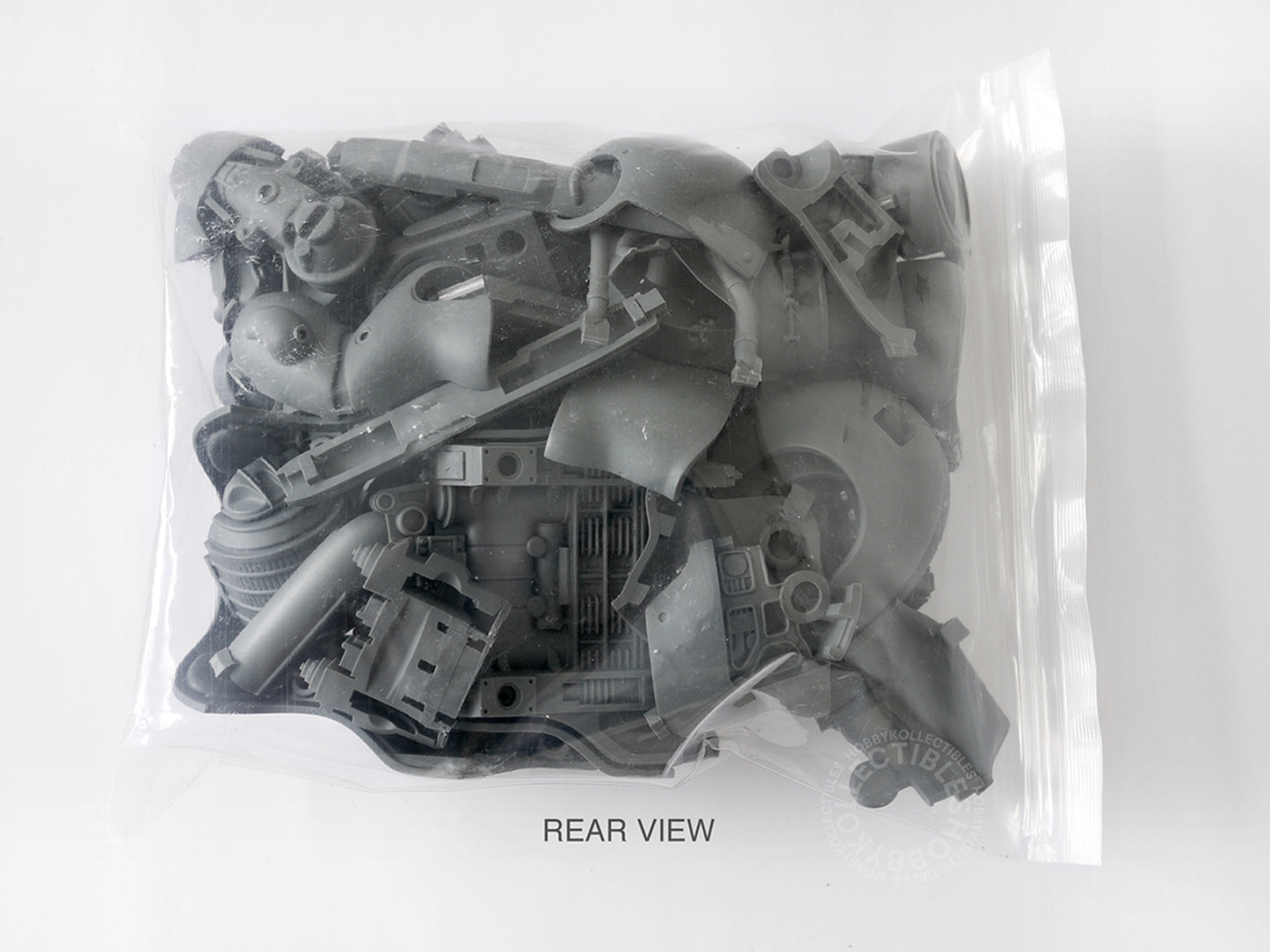 Ma.K Tonerico 1/12 Robot Battle V MK44 AmmoKnight Resin Model Kit(WHP)