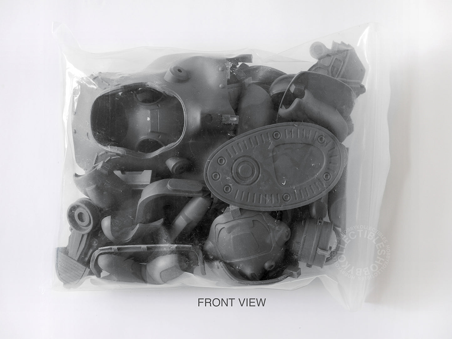 Ma.K Tonerico 1/12 Robot Battle V MK44 AmmoKnight Resin Model Kit(WHP)