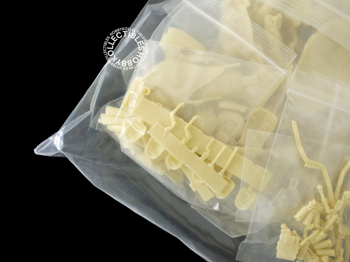 Ma.K Ueda Hiroshi Ma.K SF3D 1/35 Deathpion Full Resin Model Kit