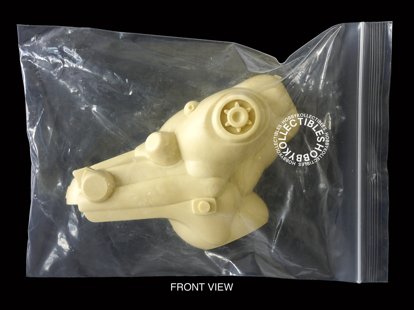 Ma.K Ueda Hiroshi 1915 Ma.K SF3D 1/20 Goblin Resin Model Kit