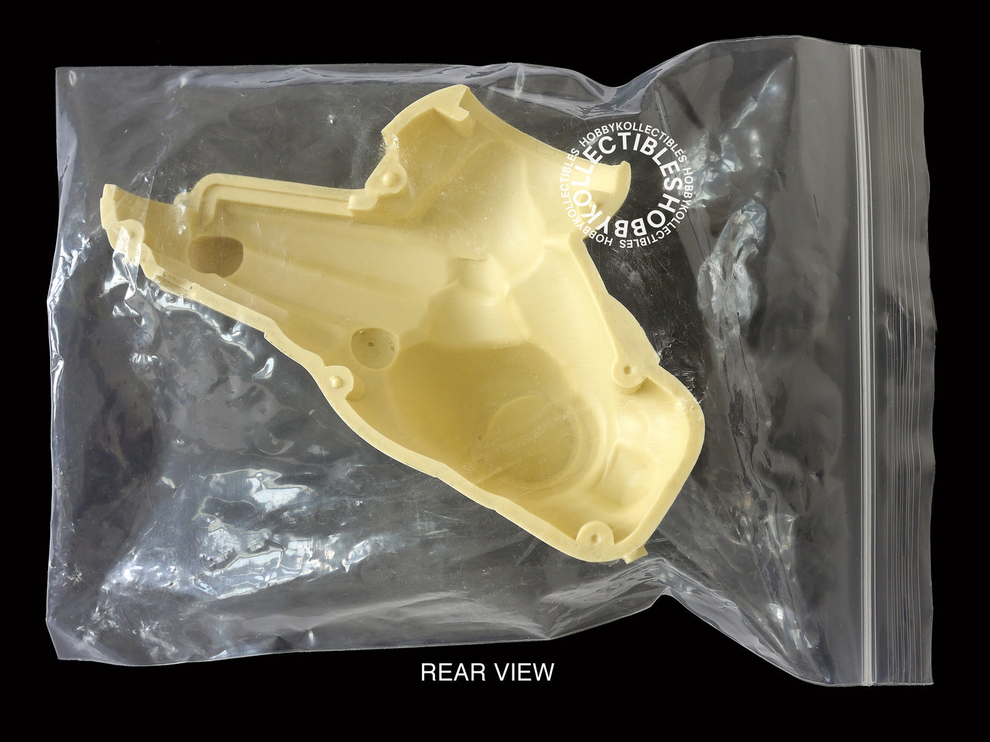 Ma.K Ueda Hiroshi 1915 Ma.K SF3D 1/20 Goblin Resin Model Kit