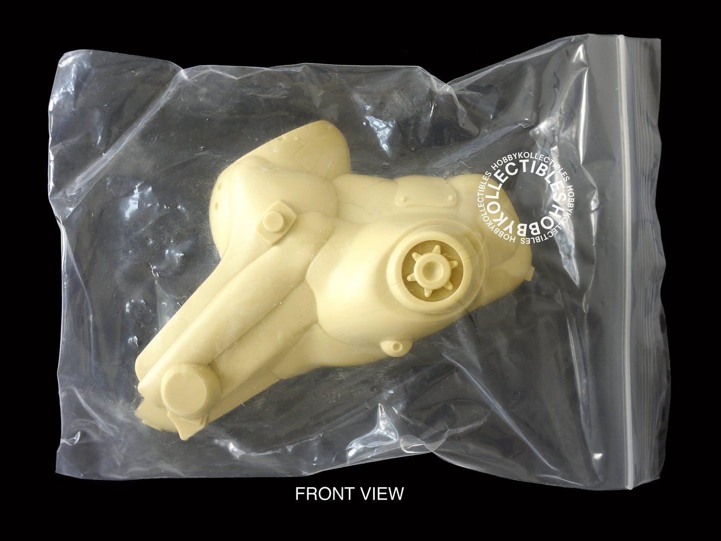 Ma.K Ueda Hiroshi 1915 Ma.K SF3D 1/20 Goblin Resin Model Kit