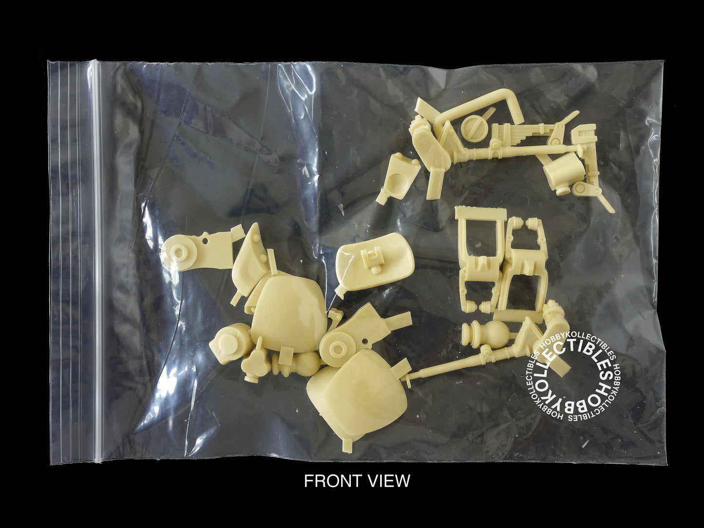 Ma.K Ueda Hiroshi 1915 Ma.K SF3D 1/20 Goblin Resin Model Kit