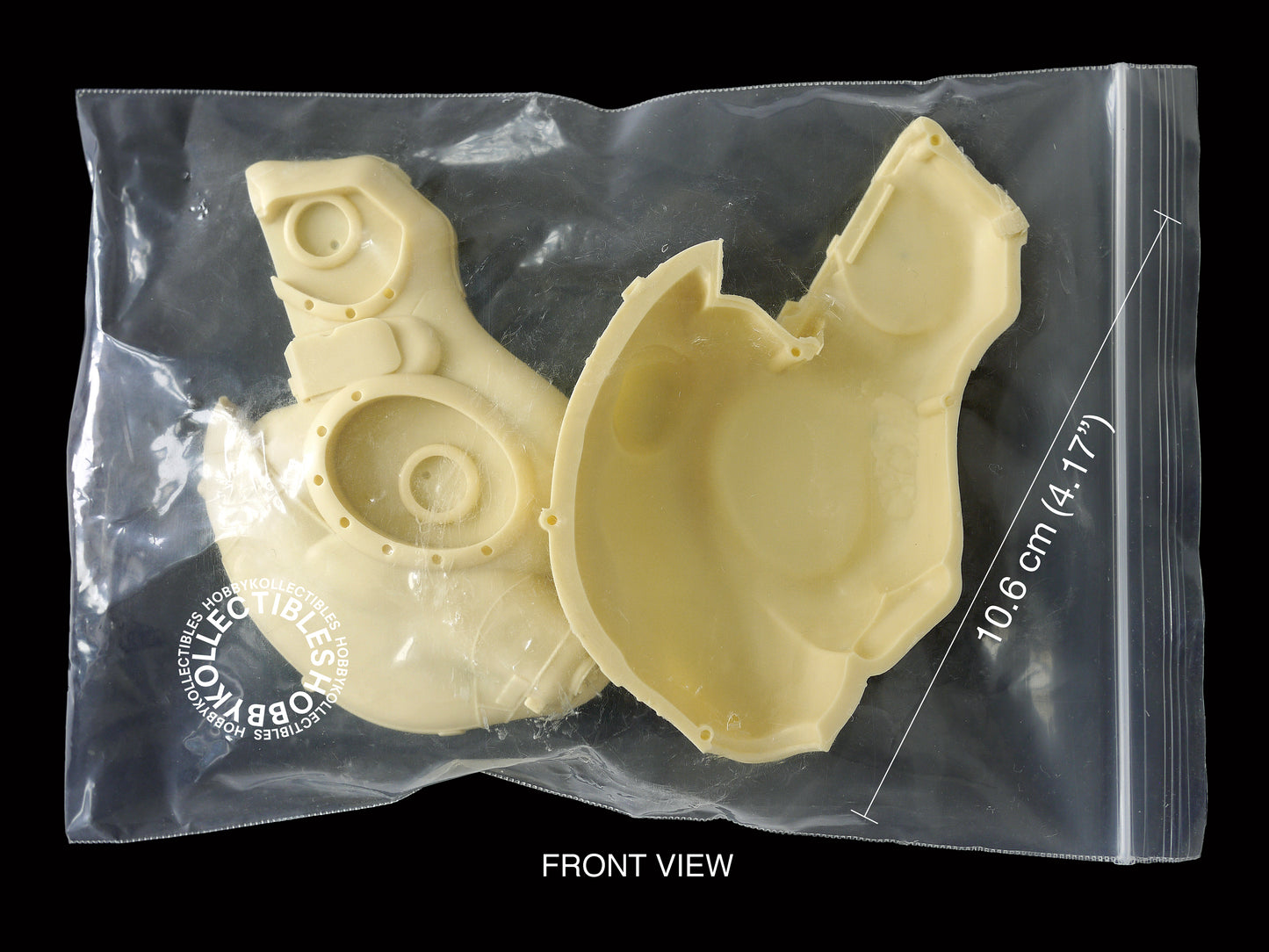 Ma.K Ueda Hiroshi Ma.K SF3D 1/35 Gorem-Kai Resin Model Kit