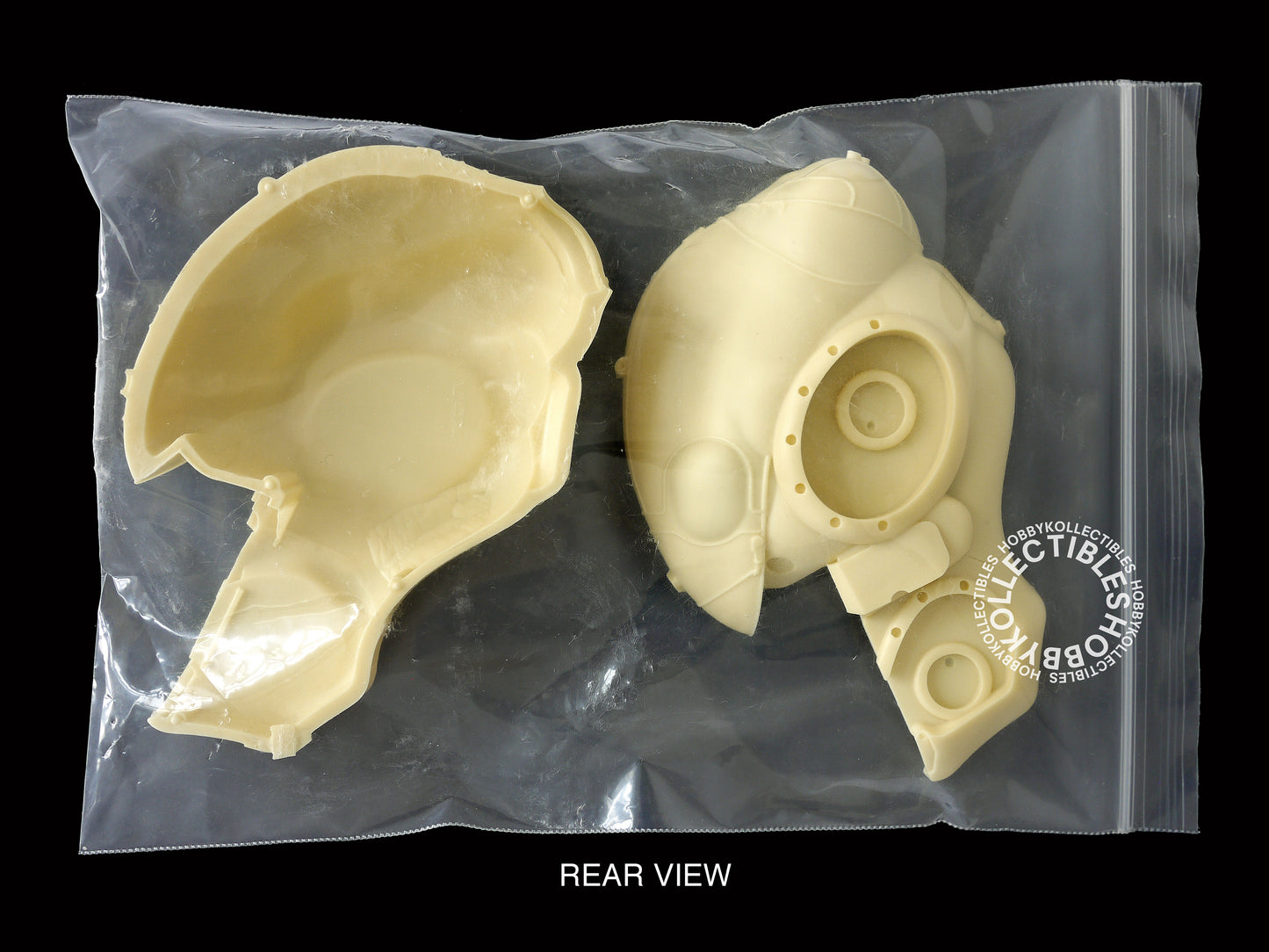 Ma.K Ueda Hiroshi Ma.K SF3D 1/35 Gorem-Kai Resin Model Kit