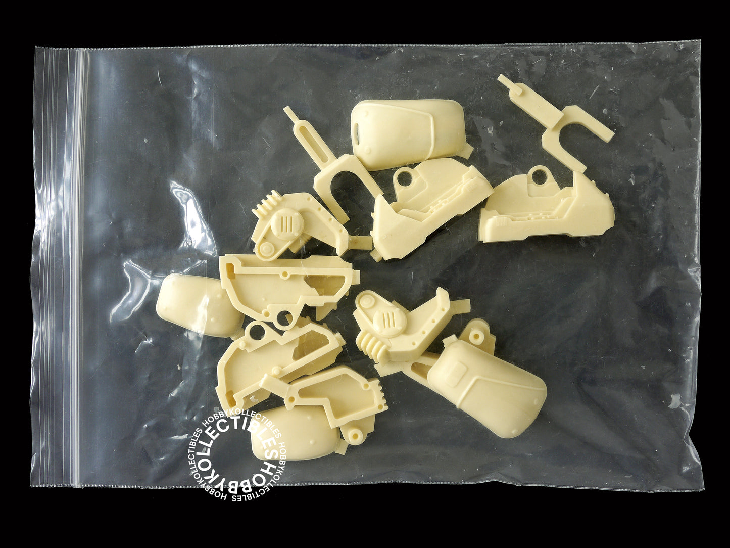 Ma.K Ueda Hiroshi Ma.K SF3D 1/35 Gorem-Kai Resin Model Kit