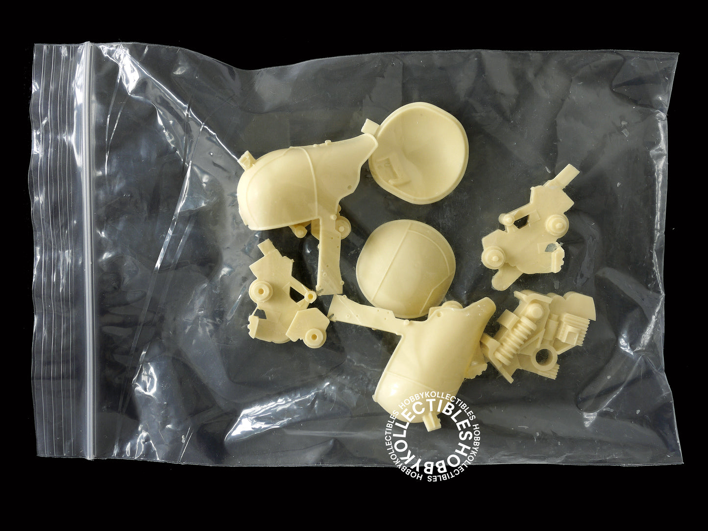 Ma.K Ueda Hiroshi Ma.K SF3D 1/35 Gorem-Kai Resin Model Kit