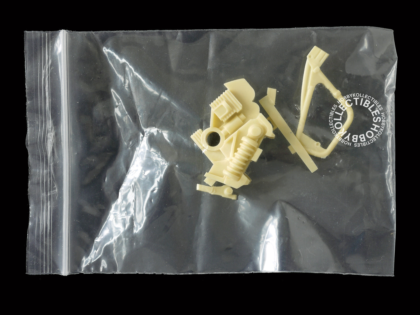 Ma.K Ueda Hiroshi Ma.K SF3D 1/35 Gorem-Kai Resin Model Kit