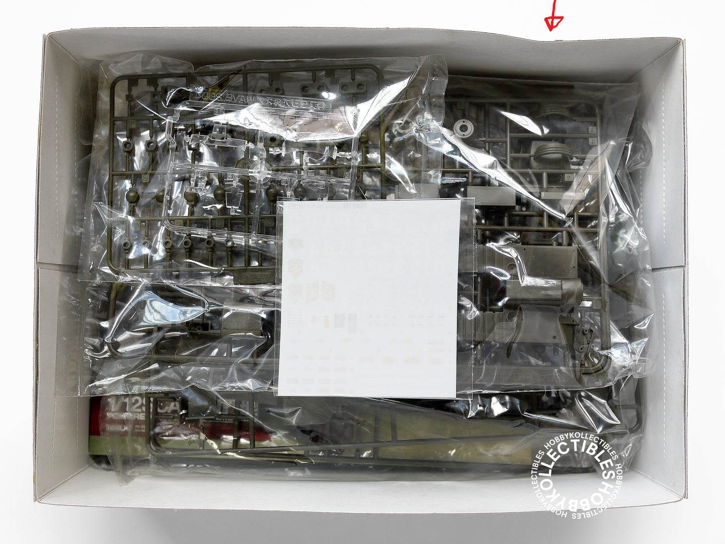 Wave 1/12 Mecha Powered Suit Mobile Infantry Model Kit