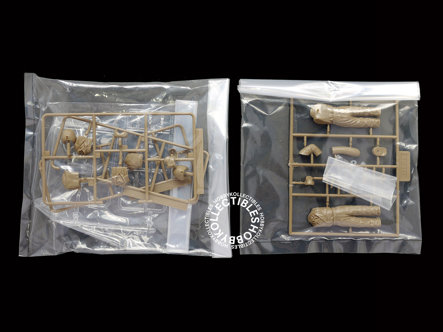 Ma.K Wave SF3D 1/20 Kuster & Friedrich Aomori Museum of Art Special Edition
