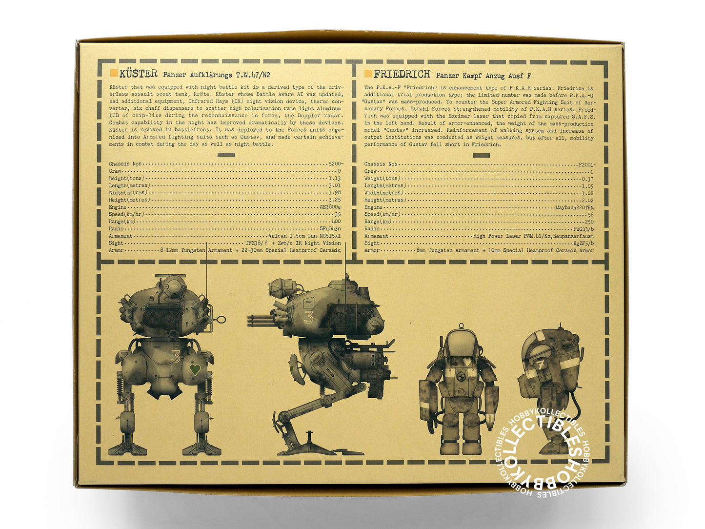 Ma.K Wave SF3D 1/20 Kuster & Friedrich Aomori Museum of Art Special Edition