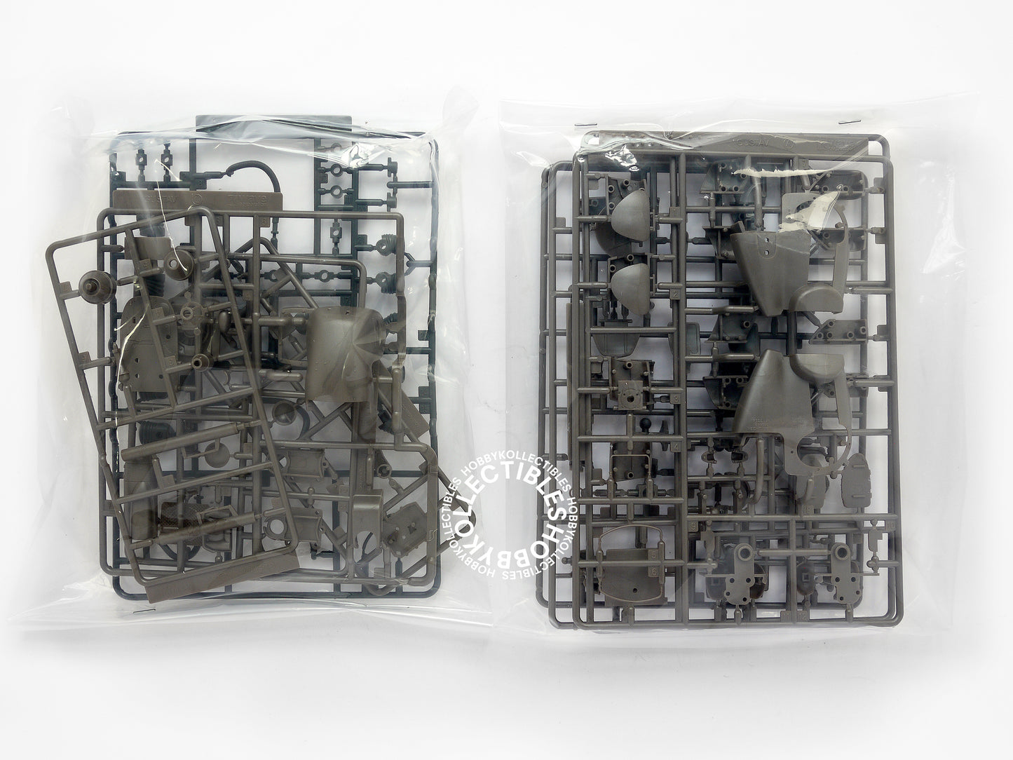 Ma.K Wave SF3D 1/20 Kuster & Friedrich Aomori Museum of Art Special Edition