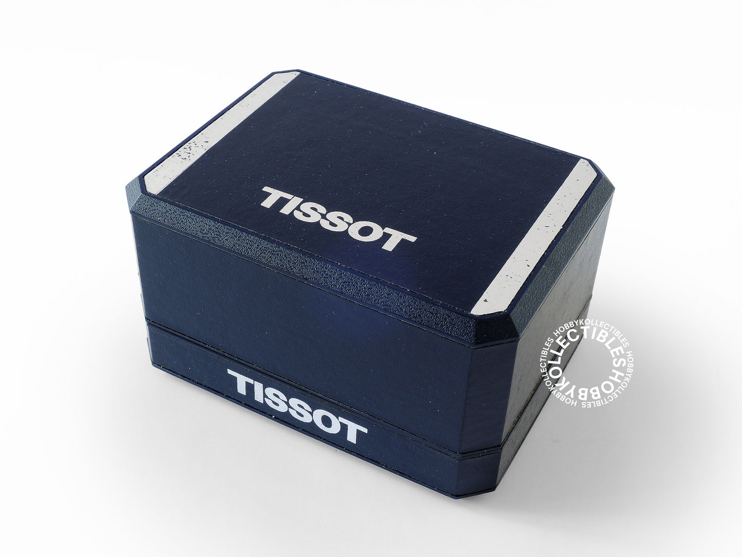 Swiss Tissot Vintage Chromium Plated Wristwatch New Old Stock